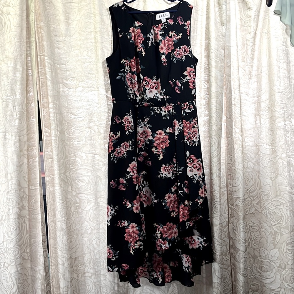 Size 2 dress
